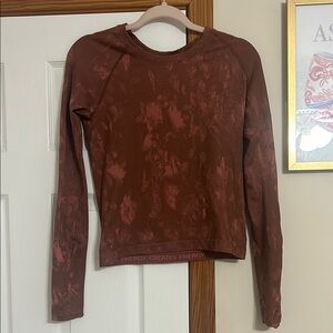 Lululemon swiftly tech race length